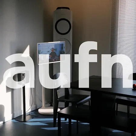 Aufn Seoul公寓